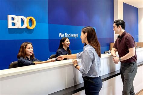bdo teller scandal